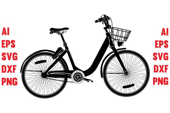 Cycle Vector Art Graphics