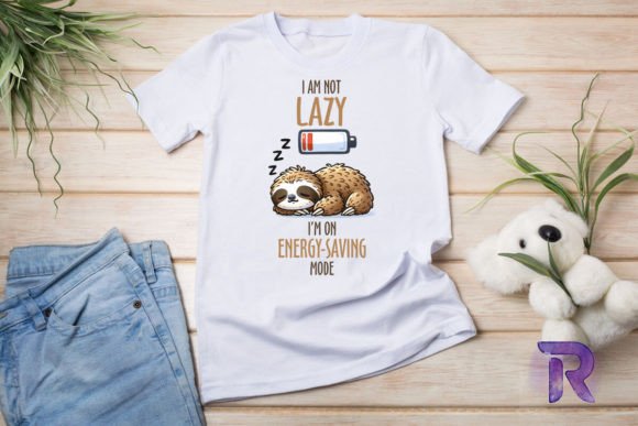 Energy Saving Mode Art PNG Graphics